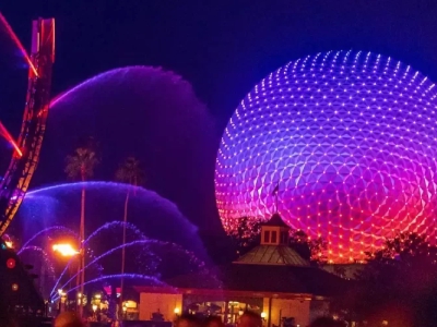 O que fazer em Orlando: Julho 2023