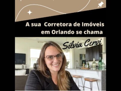 Corretora de Imóveis na Florida