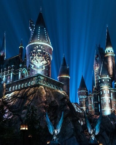 Ingressos para parques