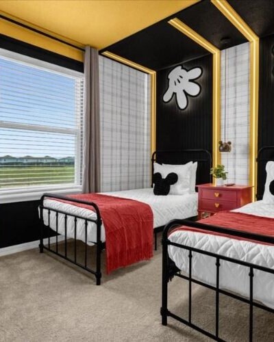 Aluguel de casas de férias