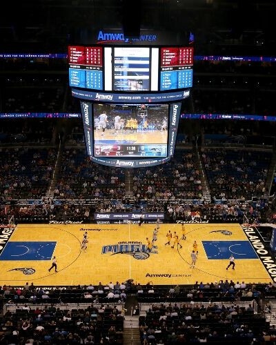 Ingressos para eventos esportivos